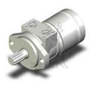 Moteur OMP 195cc - arbre 6 dents SAE6B - Flasque SAEA 2 trous - plan de pose - Série TE