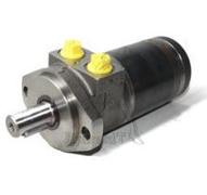 Moteur OMR 230cc - arbre cylindrique Ø25mm - Flasque SAEA 2 trous - G1/2 - Série TE