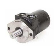 Moteur OMR 230cc - arbre cylindrique Ø25mm - Flasque SAEA 2 trous - G1/2 - peinture SPE - Série TE