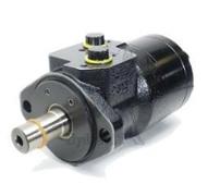 Moteur WR 236cc - arbre cylindrique Ø25mm - Flasque SAEA 2 trous - G1/2 - Série WR255