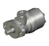 Moteur OMR X 250cc - arbre 6 dents SAE6B - Flasque SAEA 2 trous - 7/8-14UNF