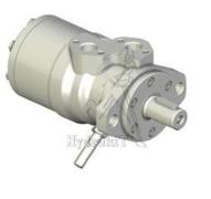 Moteur MR 315cc - arbre cylindrique Ø25mm - Flasque SAEA 2 trous - G1/2 - joint renforcé - capteur