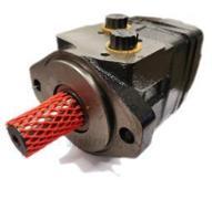 MOTEUR OMR 400CC CYL Ø25MM