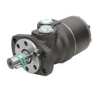 Moteur OMR 80cc - arbre cylindrique Ø25mm - Flasque SAEA 4 trous - G1/2 - 151-6011