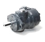 MOTEUR OMRX N 50CC CYL Ø25MM