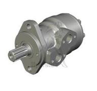 Moteur OMR X N 125cc - arbre 6 dents SAE6B - Flasque SAEA 2 trous - G1/2