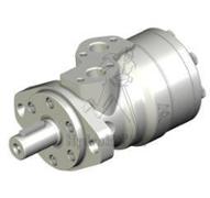 Moteur MRN 160cc - arbre cylindrique Ø25mm - Flasque SAEA 2 trous - G1/2