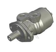 White/Danfoss Motor Typ OMRXN 250cc, zyl. Welle 25mm, 2-Loch Frontflansch SAEA,Anschl. G1/2"