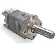 Moteur OMS 80cc - arbre 6 dents PTO - Flasque 4 trous - Ø82.5mm - G1/2