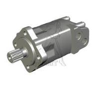 Moteur OMS 80cc - arbre 14 dents Ø31.7mm - Flasque 4 trous - Ø82.5mm - G1/2 - Série 2K