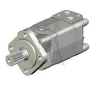 Moteur MS 80cc - arbre 14 dents Ø31.7mm - Flasque 4 trous - Ø82.5mm - G1/2 - joint renforcé