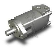 Moteur OMS 101cc - arbre cylindrique Ø25.4mm - Flasque SAEA 2 trous - 7/8-14UNF - Série 2K