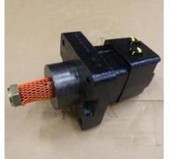 MOTEUR OMSW 100CC CONIQUE 1/8 Ø31.8