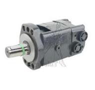 Moteur CPMS 100cc - arbre cylindrique Ø32mm - Flasque SAEA 6 trous - G1/2