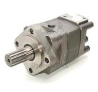 Moteur OMS EMD 125cc - arbre 14 dents Ø31.7mm - Flasque 4 trous - Ø82.5mm - G1/2 - predi capteur