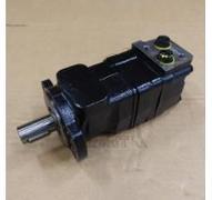 Moteur OMS 160cc - arbre cylindrique Ø25mm - Flasque SAEA 6 trous - G1/2 - Série HB300