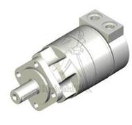 Moteur OMS 195cc - arbre cylindrique Ø32mm - Flasque 4 trous - Ø82.5mm - G1/2 - Série TG