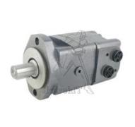 Moteur CPMS 200cc - arbre cylindrique Ø25mm - Flasque SAEA 2 trous - G1/2