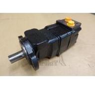 Moteur OMS 200cc - arbre 6 dents SAE6B - Flasque SAEA 6 trous - G1/2 - Série HB300