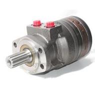 Moteur OMS 335cc - arbre 14 dents Ø31.75mm - Flasque SAEA 4 trous - G1/2 - SérieTG