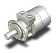 Parker Torqmotor 405cc, zyl. Welle 32mm, 6-Loch Magneto Frontflansch, G1/2" Code TG0405EW460AAAB