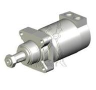 MOTEUR OMSW 530CC CONIQUE 1/8 Ø35