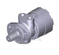 Moteur OMS 755cc - arbre 14 dents Ø31.75mm - Flasque SAEA 4 trous - 7/8-14UNF - Série RE505