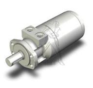 Moteur OMS 960cc - arbre cylindrique Ø31.75mm - Flasque SAEA 4 trous - 7/8-14UNF - Série TG