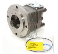 Moteur OMSS 315cc - arbre 12 dents 12/24 - Flasque 4 trous - G1/2 - court - 151F0541