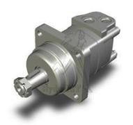 Moteur OMSW 80cc - arbre conique 1/8 Ø31.8mm - Flasque 4 trous Roue - Ø108mm - 7/8-14UNF - Série 2K