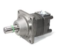 Moteur OMSW 100cc - arbre cylindrique Ø32mm - Flasque 4 trous Roue - Ø125mm - G1/2 - 151F0522