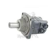 Moteur CPMSW 160cc - arbre cylindrique Ø32mm - Flasque 4 trous Roue - Ø125mm - G1/2