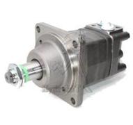 Moteur OMSW 250cc - arbre conique 1/10 Ø35mm - Flasque 4 trous Roue - Ø125mm - G1/2