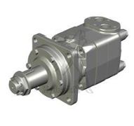 Hydraulikmotor orig. Danfoss Typ OMT 201,4 cm³