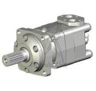 MT T 315ccm Motor - 17 Zahnwelle - 4 Loch Flansch - Ø125mm -