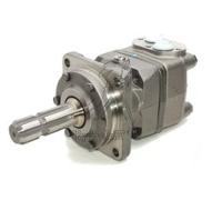 Moteur OMT 400cc - arbre 6 dents PTO - Flasque 4 trous - Ø125mm - G3/4 - 151B3022