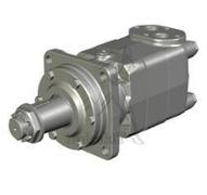 OMT 400ccm Motor - 1/10 konische Welle Ø45mm - 4-Loch Flansch - Ø125mm - G3/4 - 151B0358