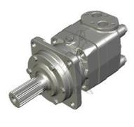 White/Danfoss Motor OMT 400cc, Welle 17 Zähne, 4 Loch-Frontflansch, Danfoss 151B3010