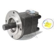 Moteur OMTS HD 315cc - arbre 16 dents - Flasque 4 trous - G3/4 - court - 151B0315