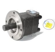 Moteur OMTS 400cc - arbre 16 dents - Flasque 4 trous - G3/4 - court - 151B3040