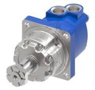 OMTW 162ccm Motor - 1/8 konische Welle Ø41,2mm - 4-Loch Flansch Rad - Ø165,1mm - 11/16-12UNF - 4K