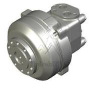 Moteur OMT FX 400cc - Flasque 10 trous - Fixation Roue 4 trous - Ø172mm - G3/4 -  frein négatif