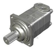 Moteur OMV 400cc - arbre 16 dents - Flasque 4 trous - Ø160mm - G1" - 151B3106