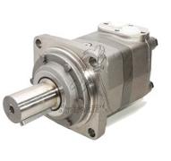 Moteur OMV 630cc - arbre cylindrique Ø50mm - Flasque 4 trous - Ø160mm - G1" - 151B3103