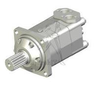 Moteur MV T 800cc - arbre 16 dents - Flasque 4 trous - Ø160mm - G1" - arbre capteur