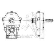 MULTIPLICATEUR G2/3 - R:1/2