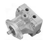 Moteur à pistons Sauer Danfoss SMF15 3052