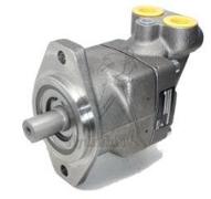 Moteur PARKER F11 - 19cc - arbre Ø25.4mm - Flasque SAE B Ø101.6