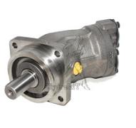 HYDRAULIC PISTONS MOTOR FOR HE