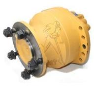 Moteur Poclain MSE02-2-123-R02-1120-YJP0 - Mix & Match - Modifiable sur simple demande